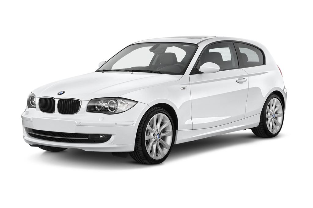 BMW 1er E87 03-12