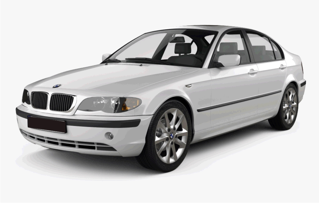 BMW 3er E46 98-05