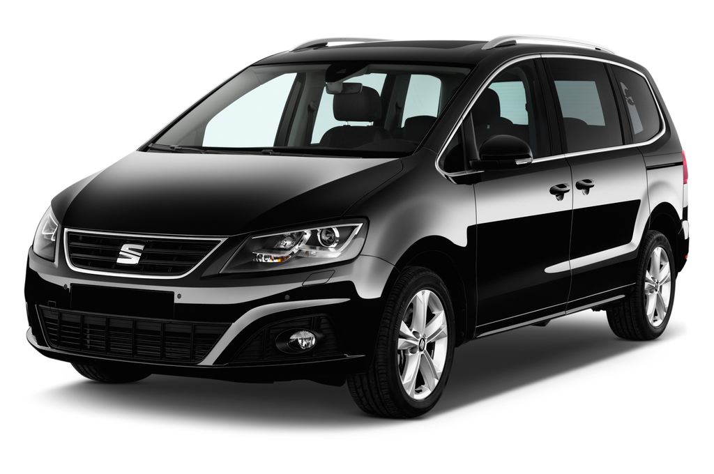 Seat Alhambra 7N 15-