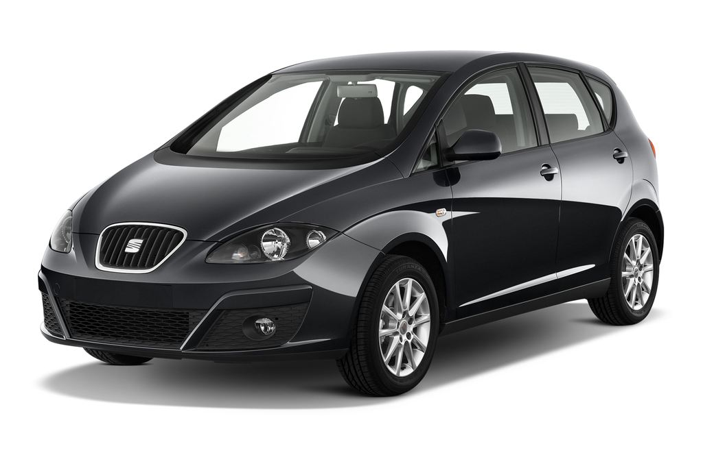 Seat Altea 5P 11-15