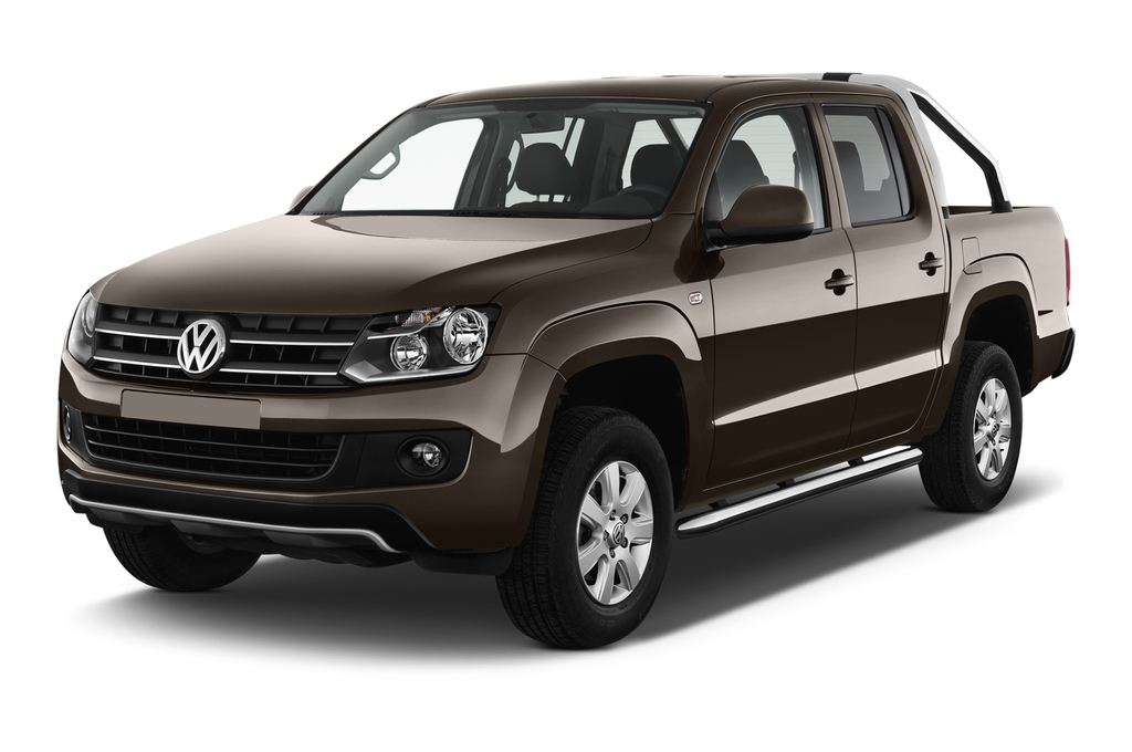 VW Amarok 2H 10-15