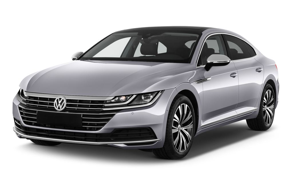 VW Arteon 17-