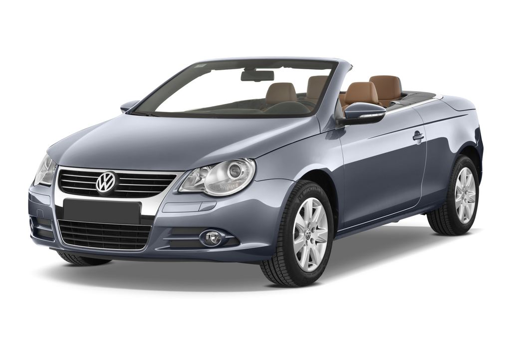 VW Eos 1F 06-10