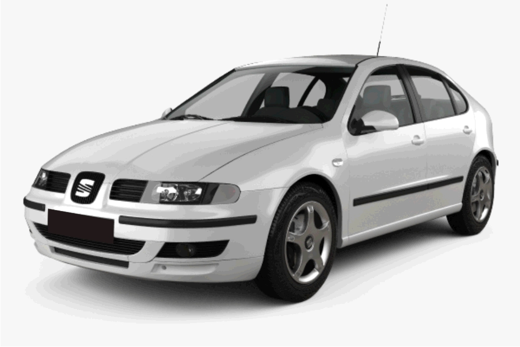 Seat Leon 1M 01-06