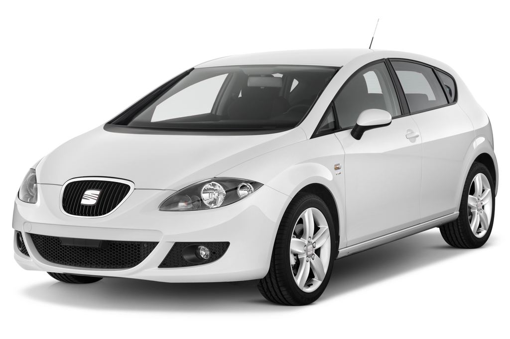 Seat Leon 1P 05-14