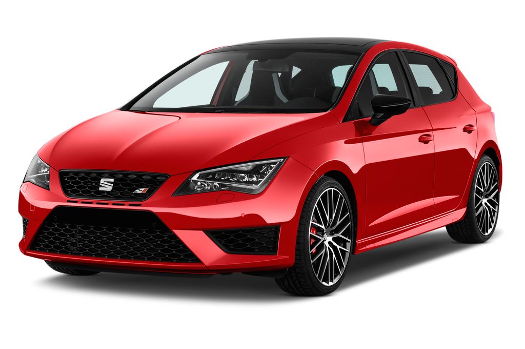 Seat Leon 5F 14-