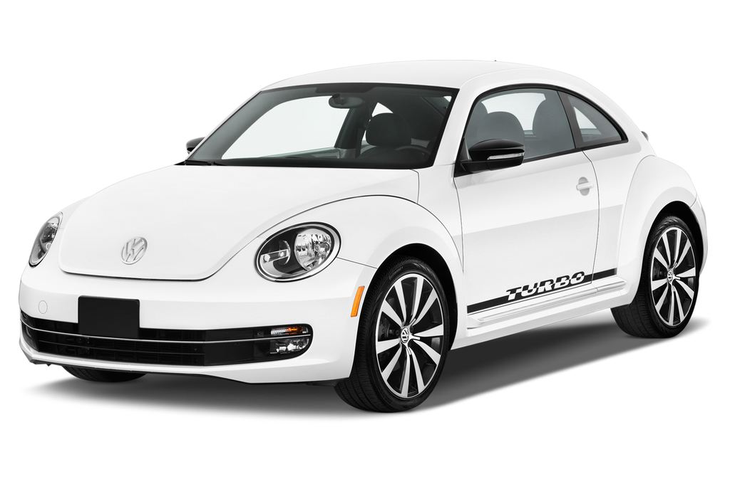 VW Beetle 5C 11-15