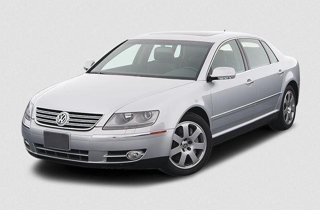 VW Phaeton 3D 02-