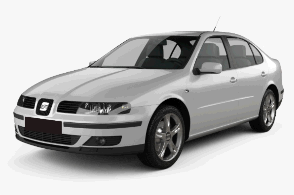 Seat Toledo 1M 01-06