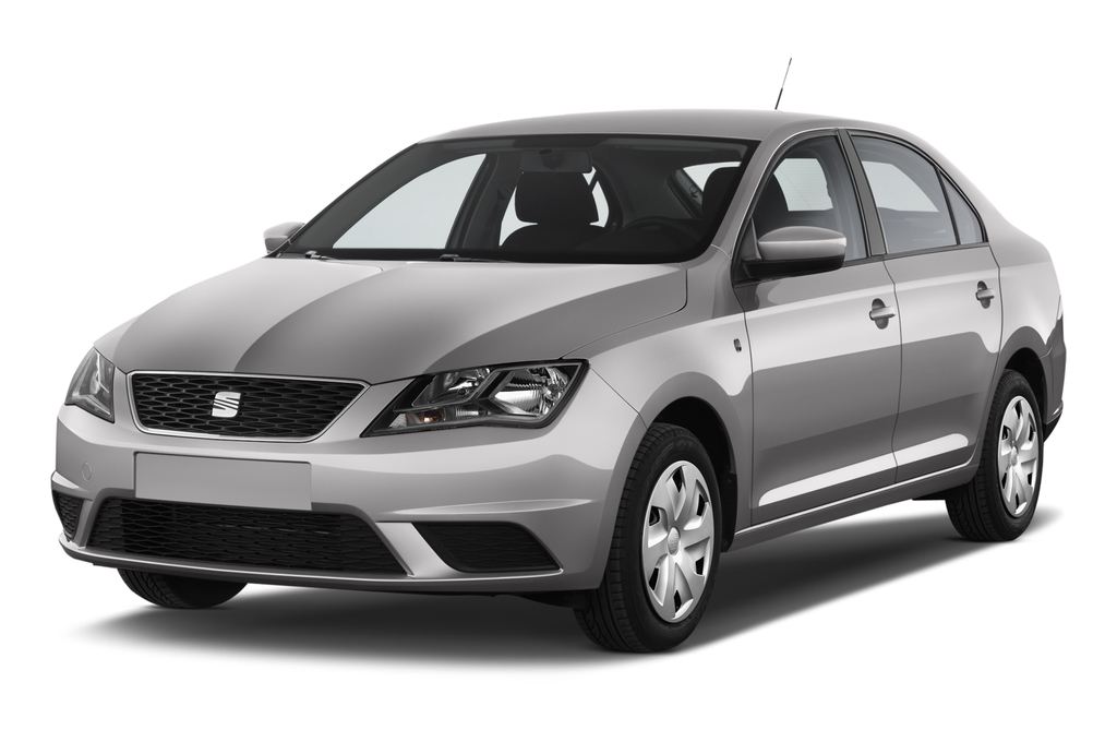 Seat Toledo KG 13-15