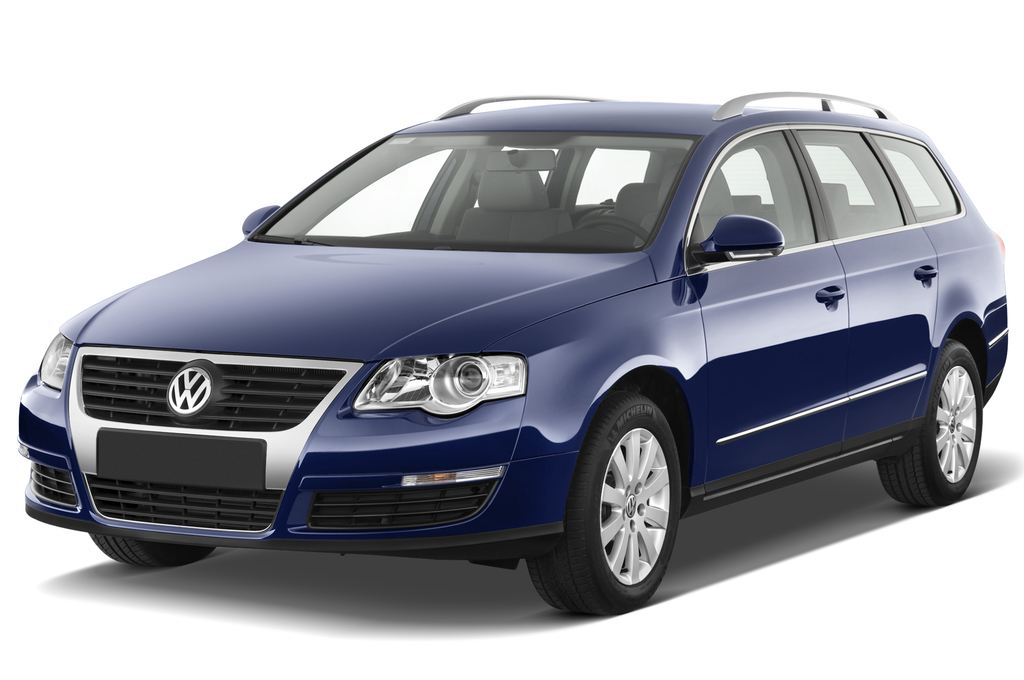 VW Passat 3C 05-10