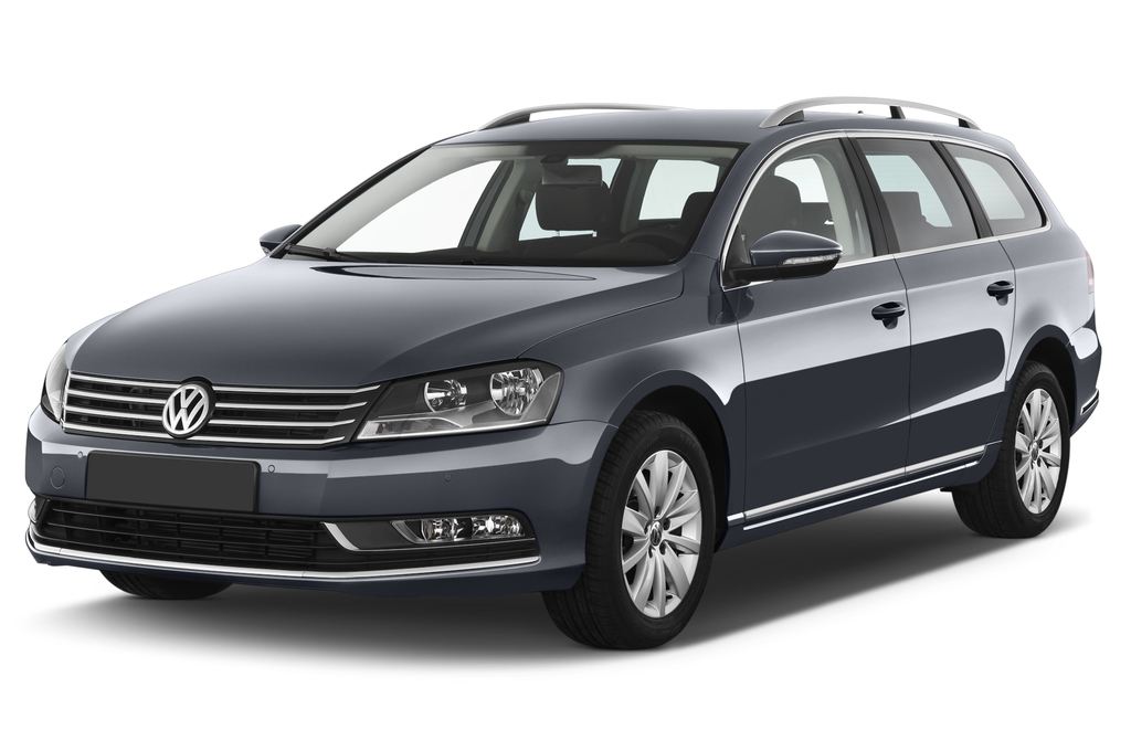 VW Passat 3C B7 10-15