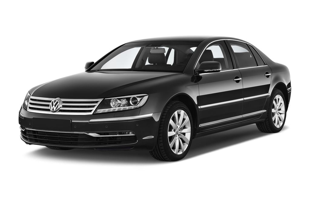 VW Phaeton 3D 10-15