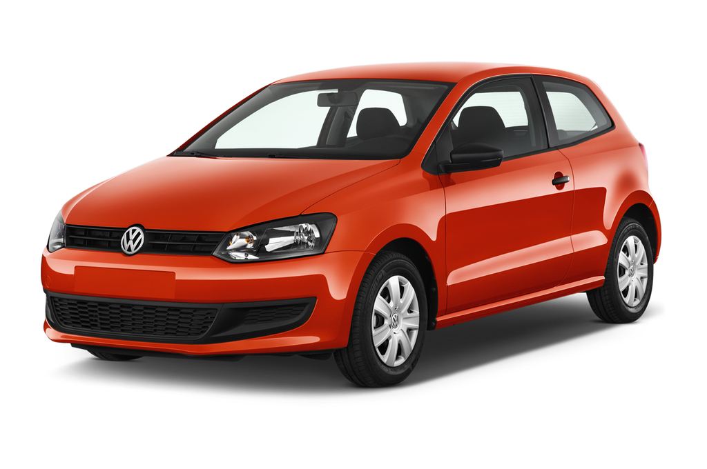 VW Polo 6R 09-12