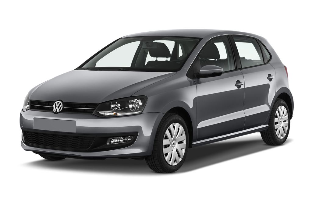 VW Polo 6R 13-