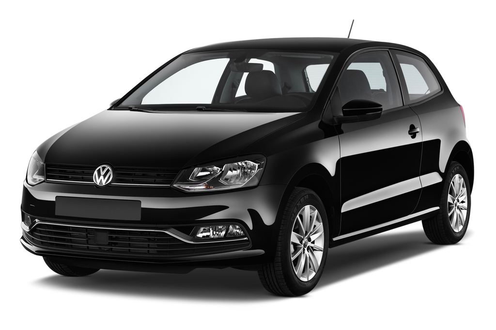 VW Polo 6C 14-