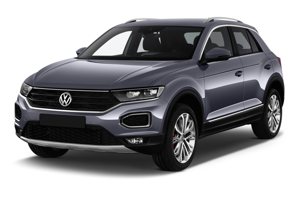 VW T-Roc A1 17-