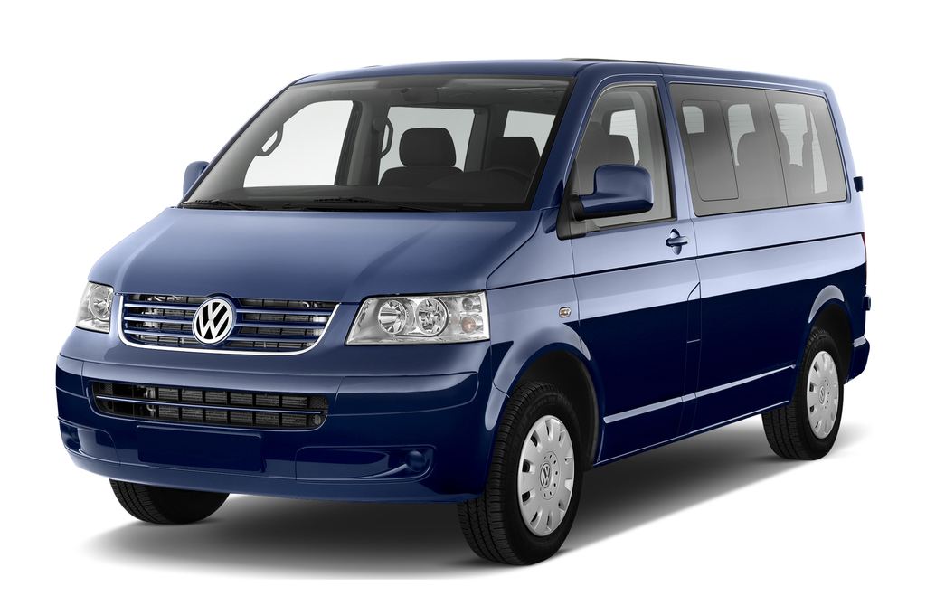 VW Transporter T5 03-09