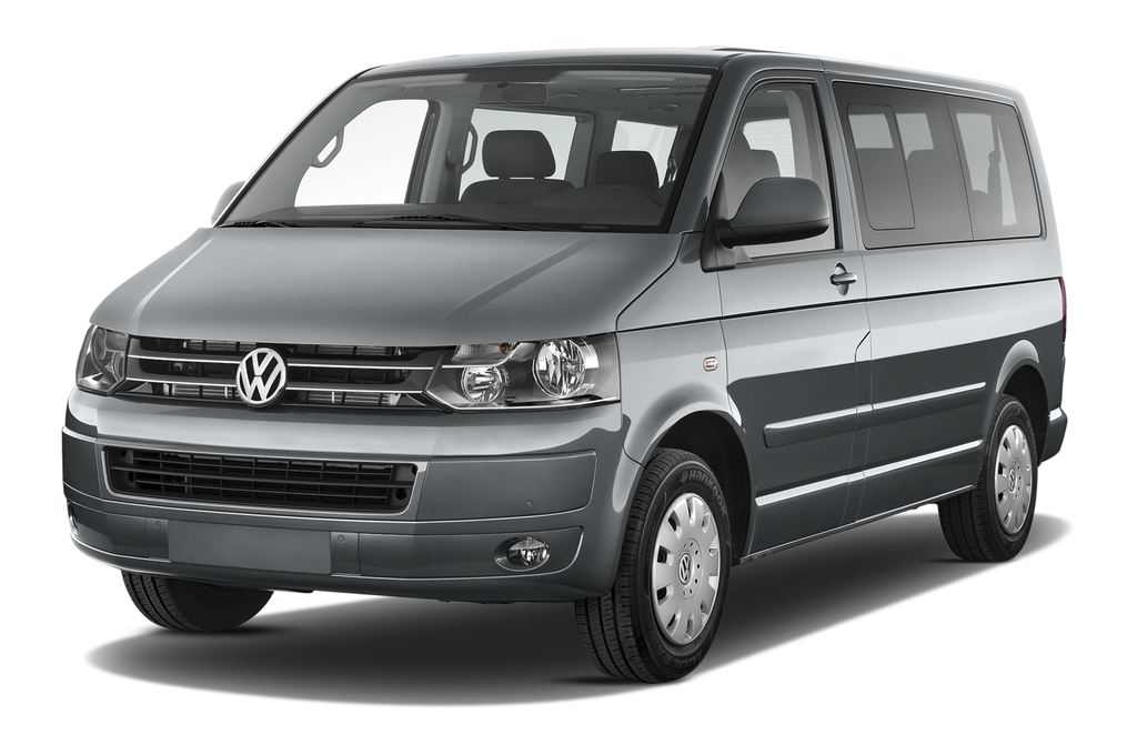 VW Transporter T5 09-14