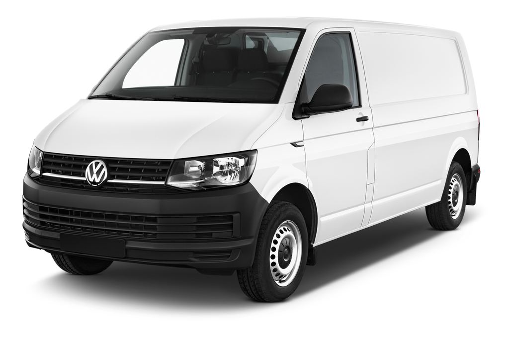 VW Transporter T6 15-