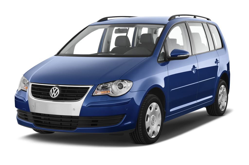 VW Touran 1T 03-10