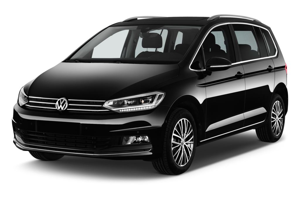 VW Touran 5T 15-