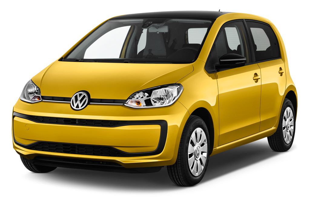 VW Up 12 AA 11-15