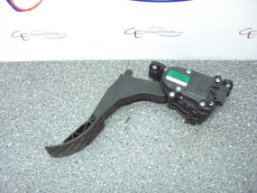 VW Polo 9N 02-05 Gas pedal electric gasoline engine