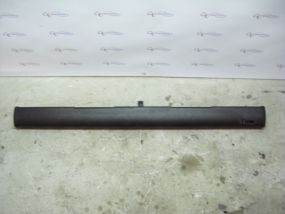 VW Passat 3B 00-05 Trunk trunk cover network variant