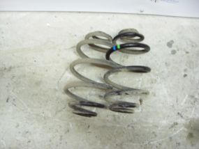 VW Passat 3B 00-05 Spring rear left and rear right