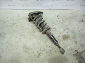 VW Passat 3B 00-05 Strut shock absorber spring front left