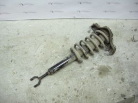 VW Passat 3B 00-05 Strut shock absorber spring front right