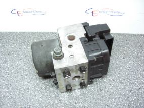 VW Passat 3B 96-00 ABS unit ESP hydraulic block