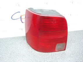 VW Passat 3B 96-00 Tail light tail light tail light rear left