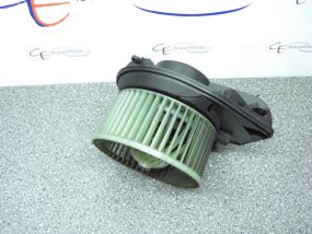 VW Passat 3B 96-00 Interior blower fan motor blower motor