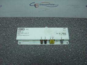 Audi A4 B7 8E 04-08 Controller antenna amplifier