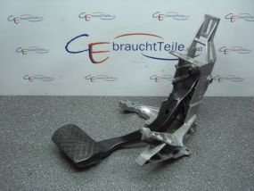 Audi A4 B7 8E 04-08 Pedal pedals clutch brake