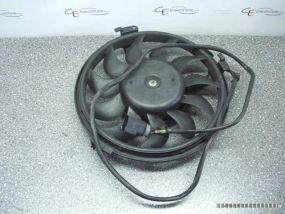 Audi A6 C5 4B 97-05 Fan motor fan