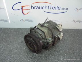 VW Passat 3B 00-05 Air conditioning compressor diesel