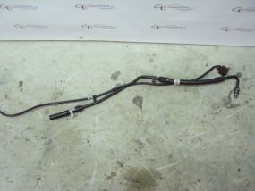 Seat Ibiza 4 6L 02-08 Steering line hose return