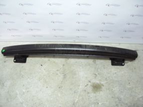 Seat Ibiza 4 6L 02-08 Vehicle bumper reinforcement rear