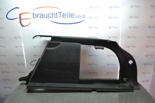 Audi A4 B7 8E 04-08 Trunk Panel right big avant