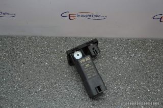 VW Golf 5 Plus 5M 05-09 Relay of glow relay