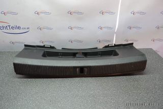 Audi A3 8P 05-08 Trunk Panel loading edge 3-door