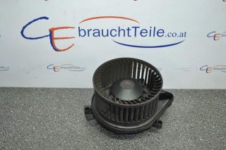 Audi A4 B6 8E 00-04 Interior blower fan motor blower motor