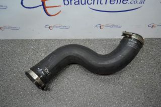 Audi A5 8T 07-12 Hose intercooler hose 2,0TDI 4-cylinder