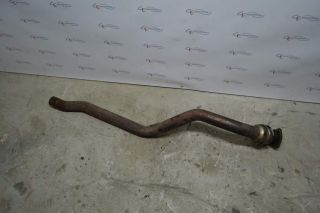 Audi A4 8K B8 07-12 Exhaust hose pipe, flexible exhaust pipe 2,0TDI vafront left