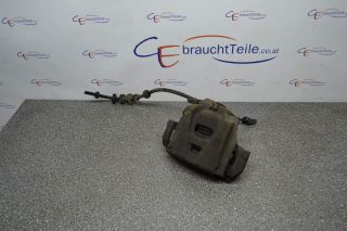 Audi A5 8T 07-12 Brake caliper front left ATE 314x25mm 5/112