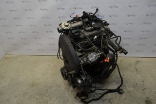 Audi A3 8L 96-03 motor AHF 1,9TDI 81kW 110hp 156tkm