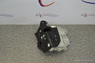 Audi Q5 8R 08-12 Door lock lock door rear right